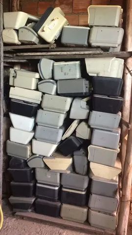 Grande lote de 49 impressoras no estado também pela olxpay