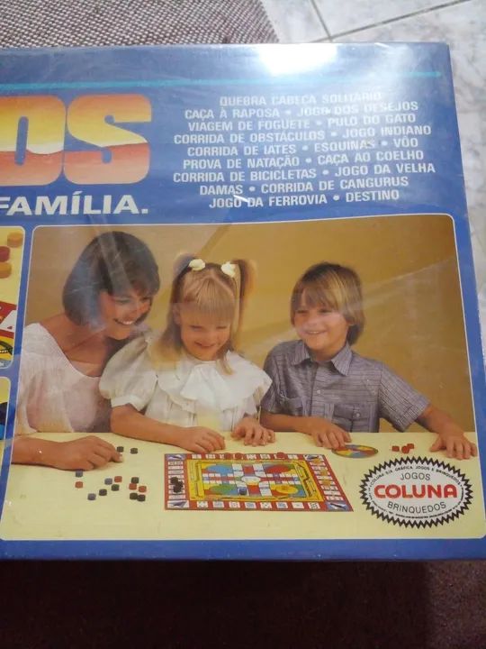 18 Jogos em 1 - Foto 2