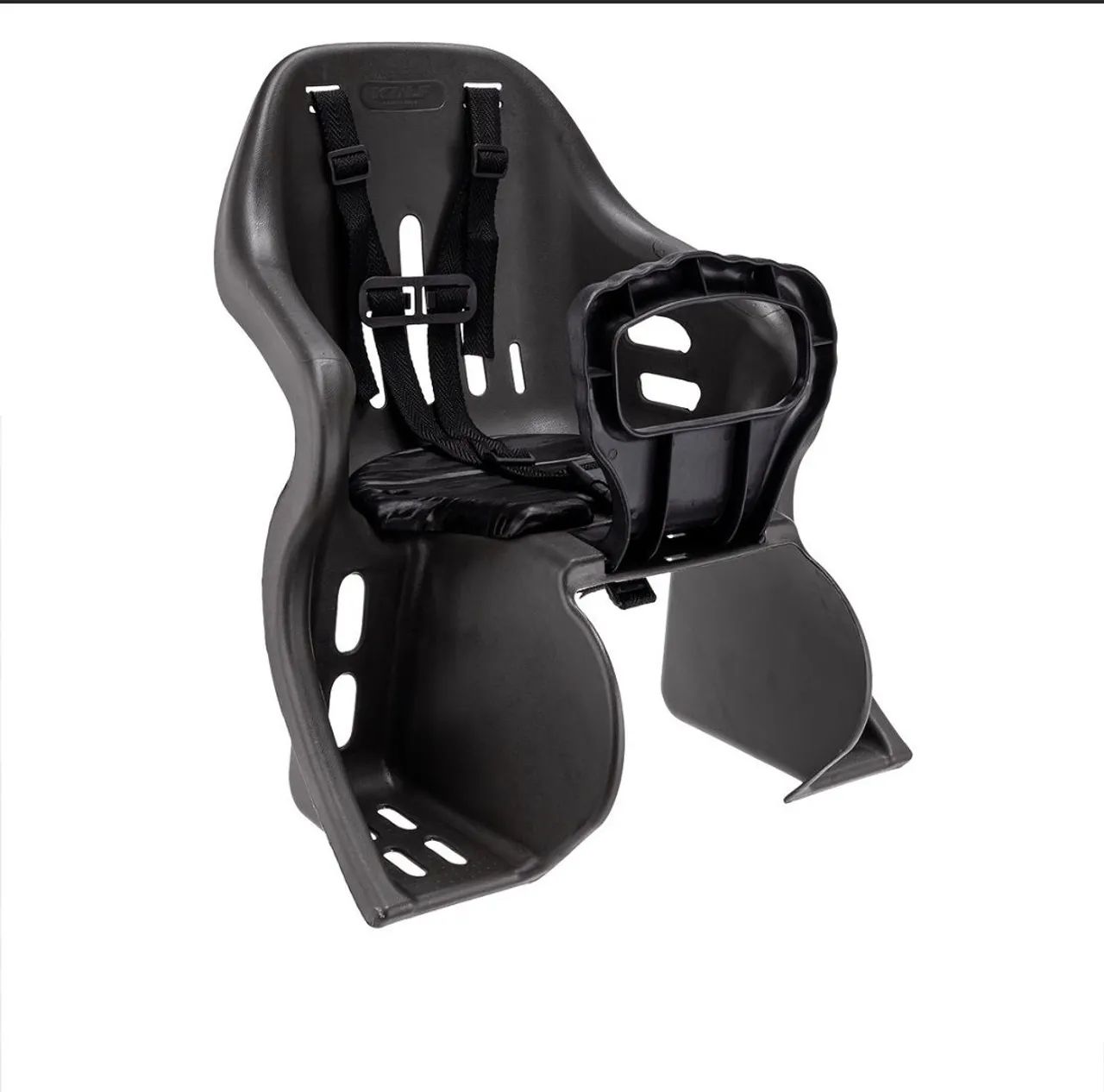 Cadeirinha traseira para bike