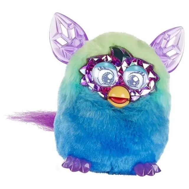 Новинка! Ферби Кристалл! Furby crystal! | ВКонтакте