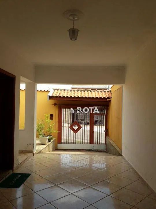 casa térrea com 3 quartos (1 suíte) próximo ao Vila Flora Sumaré. - Foto 3