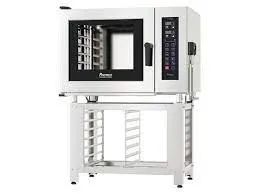 Forno combinado CMAX10 Prática * Cesar
