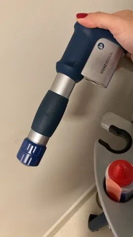 Ondas de Choque Chattanooga - Foto 2