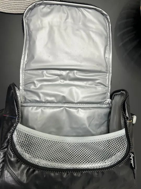 Bolsa térmica Bagaggio - Foto 4