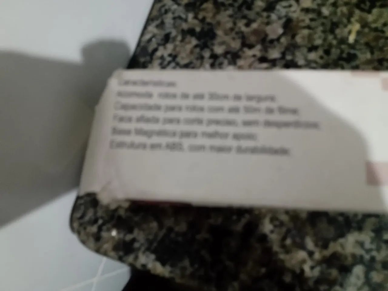 Despender de filme  para pvc - Foto 4