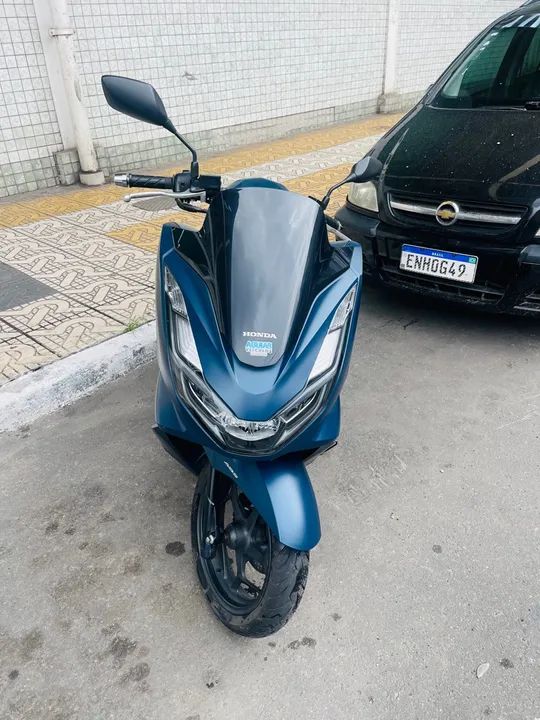 PCX 2023  - Foto 3