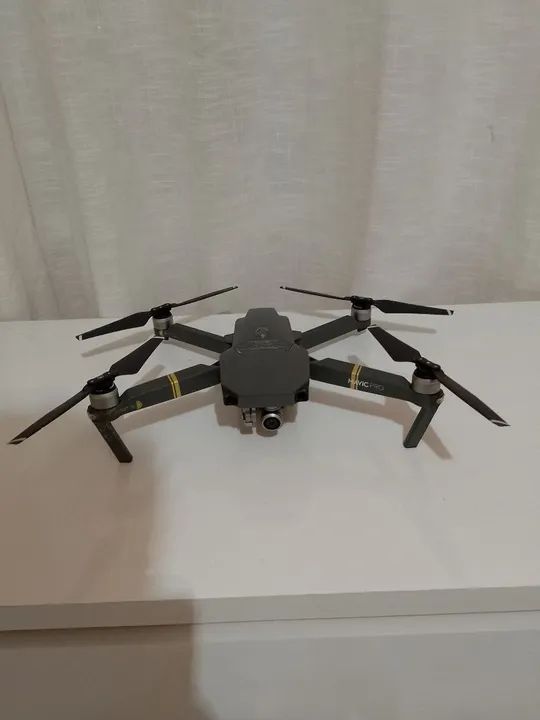 Drone Mavic PRO Fly More Combo 