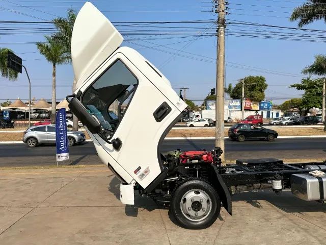 Foton Aumark 315 (C) - Foto 4