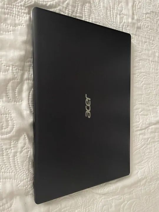 Notebook Acer (8Gb de ram, 256gb de SSD nvme) - Foto 4