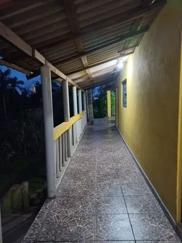 Lindo 1 hectare com piscina  - Foto 3