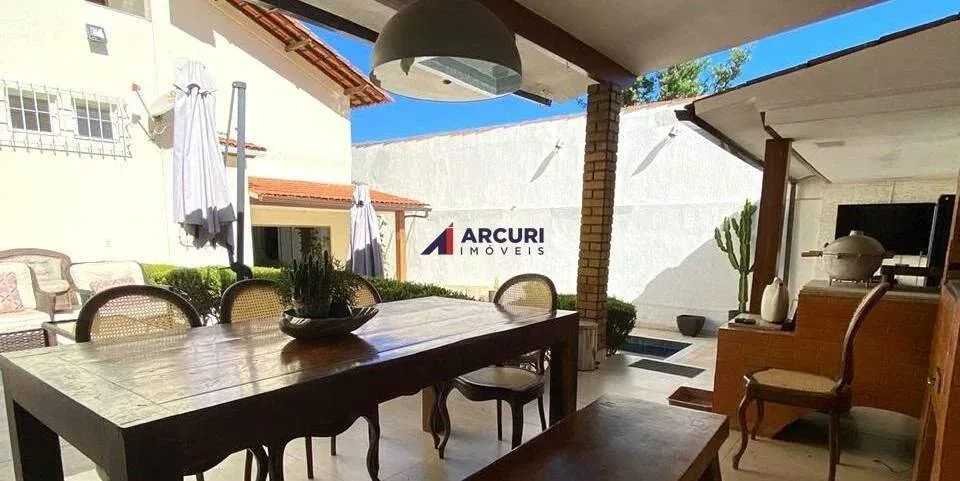 Casa 04 quartos - Belvedere (BH) - Venda - Foto 6