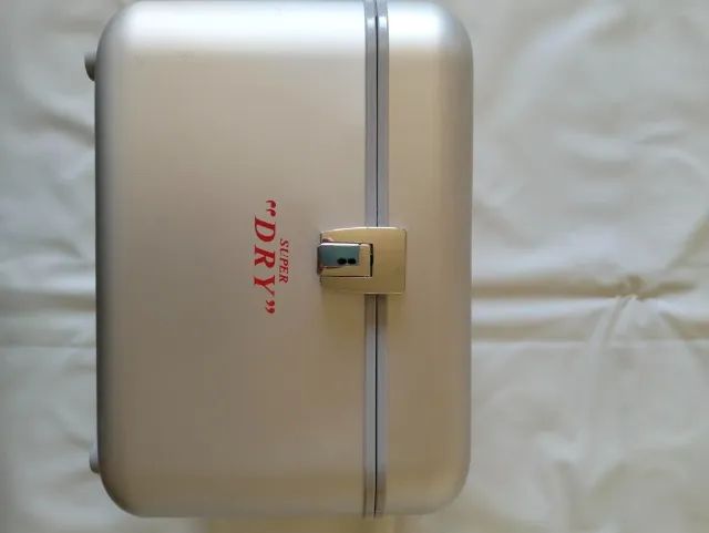 Caixa térmica (Super Dry) produto exclussivo