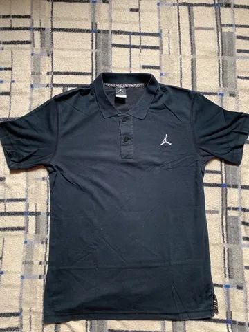 Polo Jordan Dri-fit Elephant Print