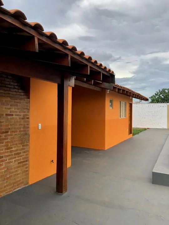 Espaço de festas Toca da Nova - Foto 9