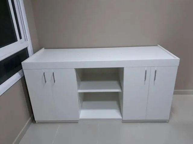 Maca para consultorio meio aberto 