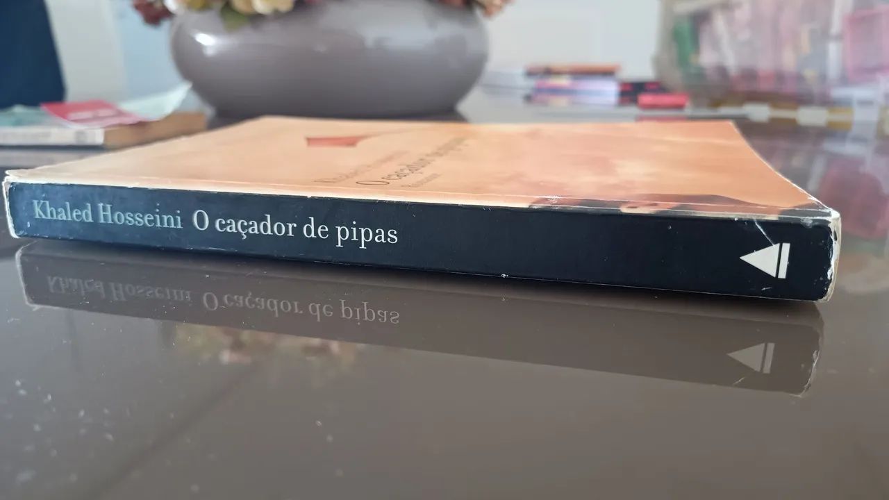 O caçador de pipas - Foto 2