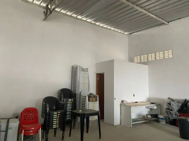 Repasso Galpão 10X20 no Bairro das Industrias - Foto 3