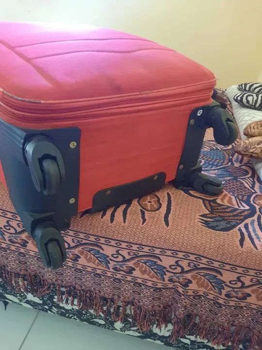 Mala usada, M Valentin  - Foto 5