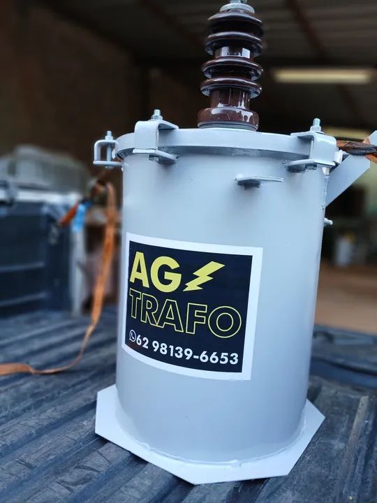 Transformador monofasico 10 kva 
