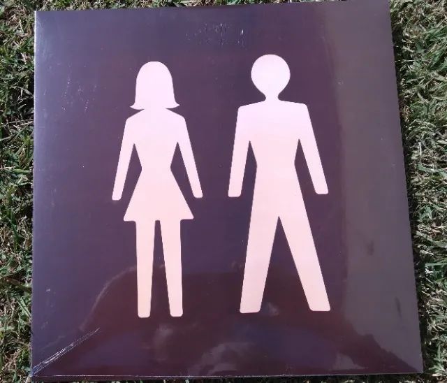 LP Sandy e Junior - Replay