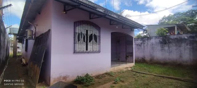 Casa  no Bairro Novo Horizonte - Foto 4