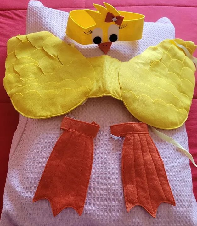 Fantasia Pato
