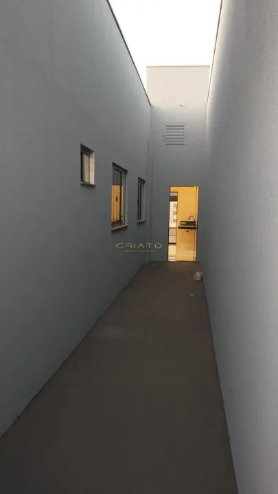 Casa a venda no Residencial no Vale do Sol, Anápolis, Goiás - Foto 14