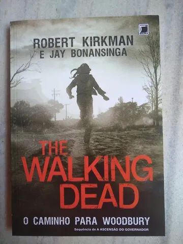 Box The Walking Dead - Foto 3