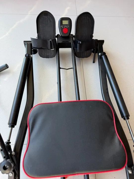 Remo indoor seco  - Foto 5