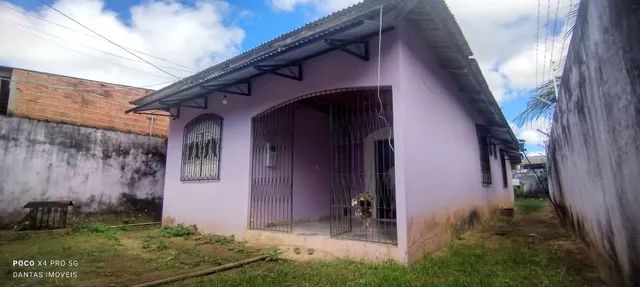 Casa  no Bairro Novo Horizonte - Foto 5