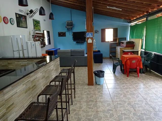 Chácara para Lazer, 1500mts. - Foto 15