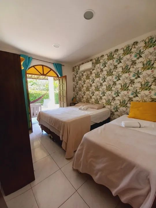 Hibiscus Casa Colonial 4/4 piscina SPA top  - Foto 8