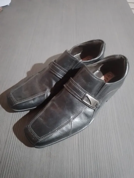 Sapato social
