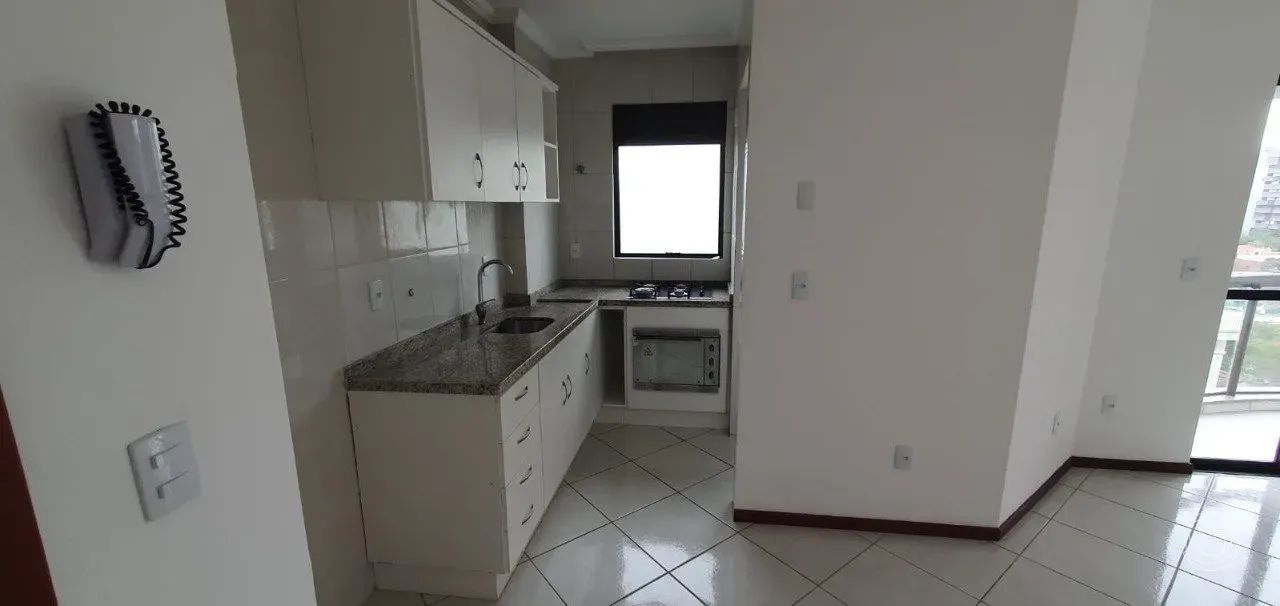 Apto de 73m² com 2 dorms na agronômica - Foto 7