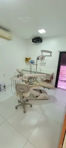 Oportunidade!!! Aluga-se consultório odontológico novo. - Foto 2