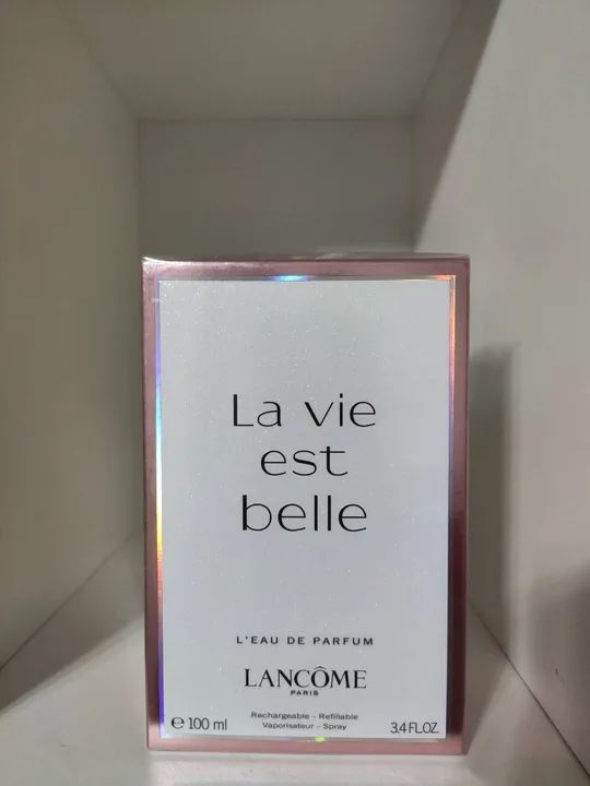 La Vie Est Belle Perfume Lancôme 100ml