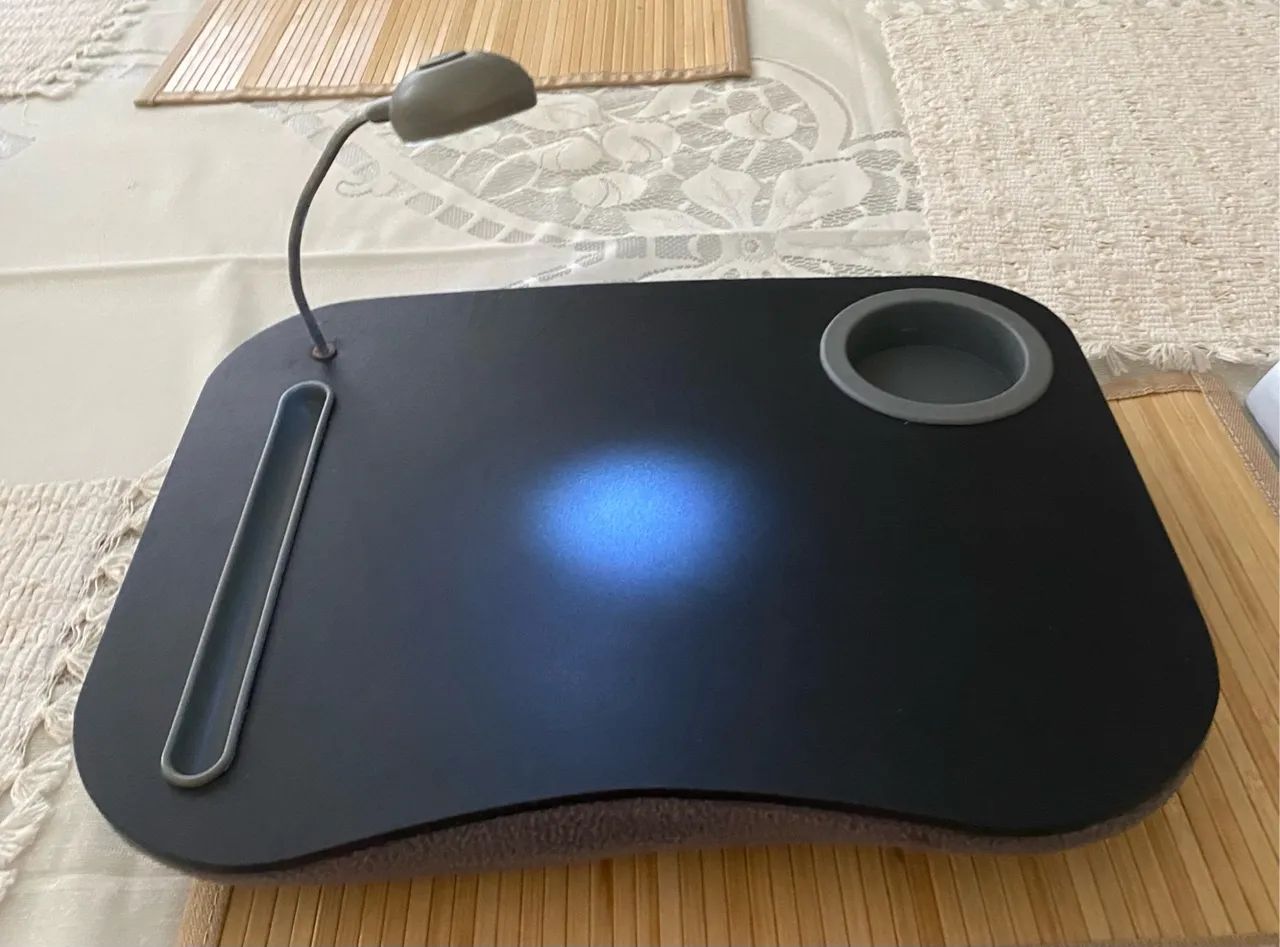Suporte para notebook e outros