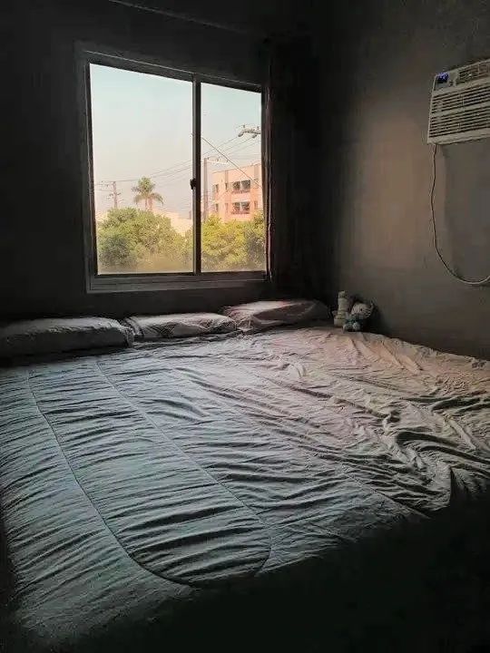 Condomínio Bosque dos Ingleses mobiliado 3 quartos sendo 1 suíte AP na chapada - Foto 7