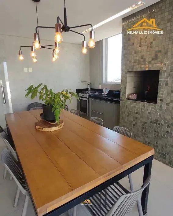 Localizada no bairro Brasileia, Betim, essa incrível cobertura está disponível por apenas  - Foto 4