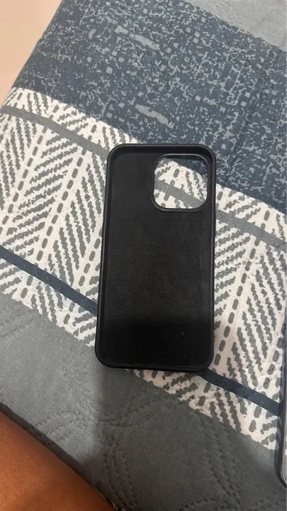 Capinhas de iPhone