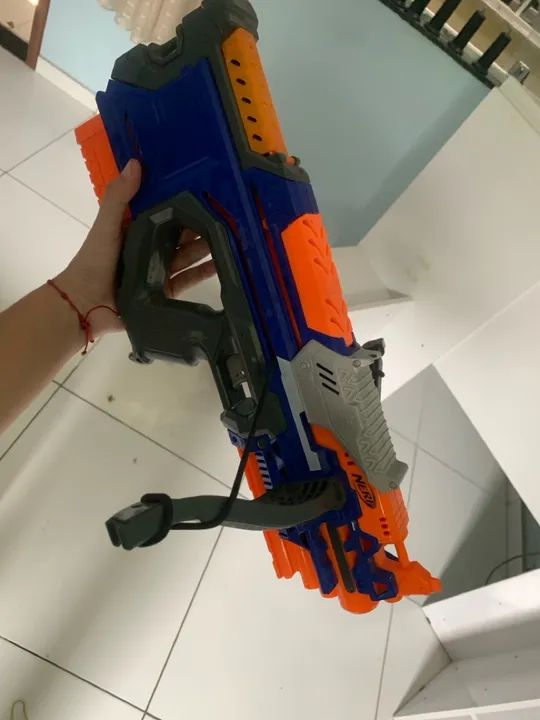 Nerf Besta - Foto 4