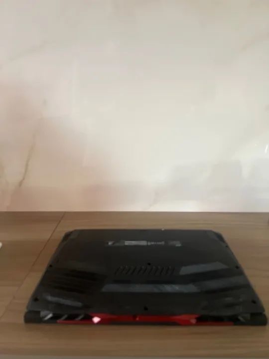 Computador acer nitro 5/ RTX 3050/144hz FULL HD - Foto 3