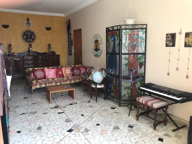 casa - Vila Lídia - Campinas - Foto 4