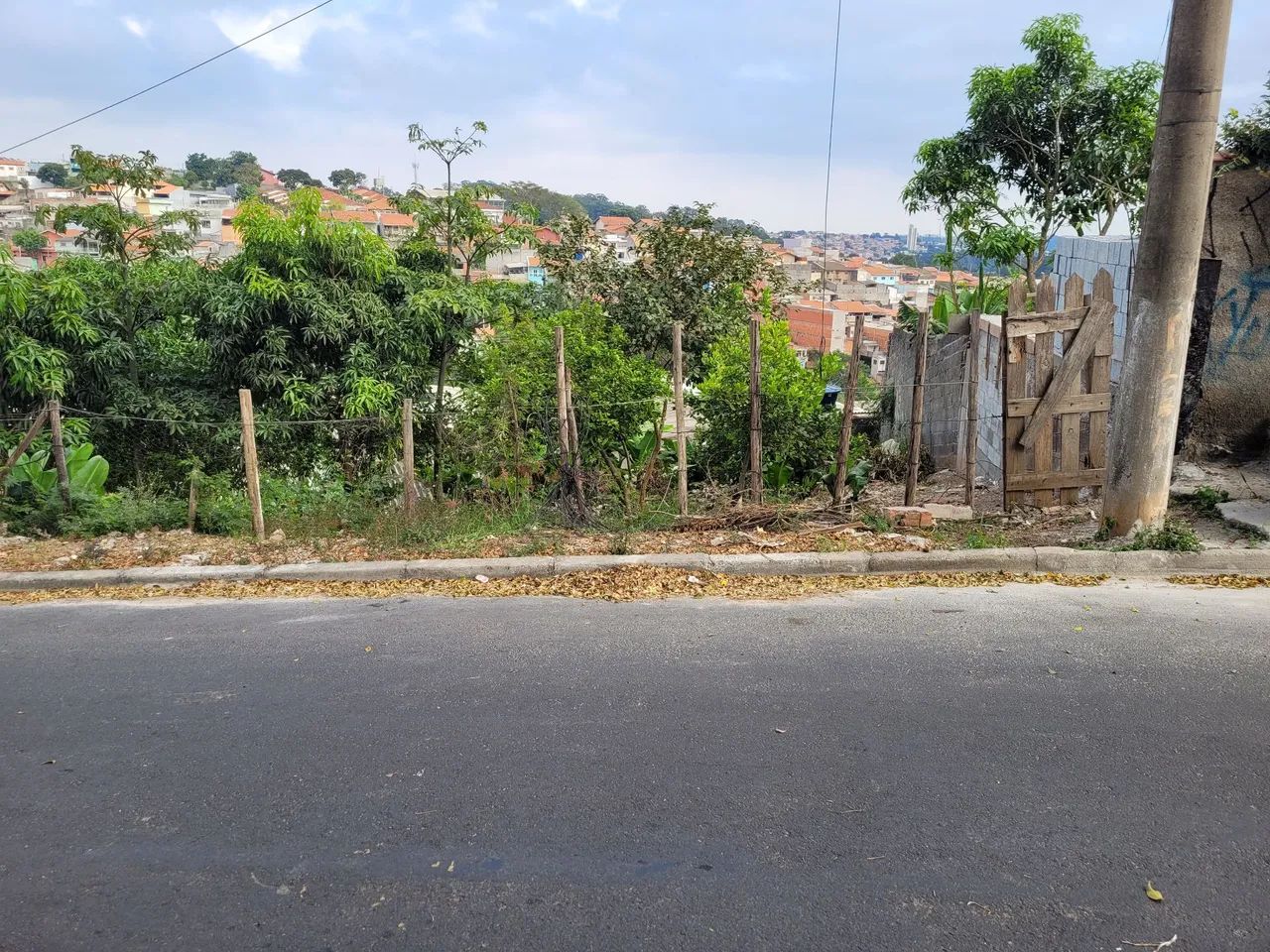 foto - Campo Limpo Paulista - Jardim Santo Antônio II