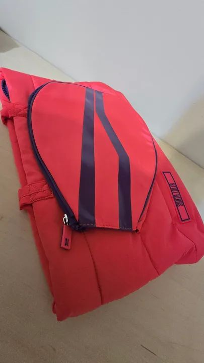 Bolsa / raqueiteira santa lolla 64520813991683122