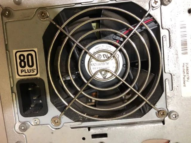 Fonte para Workstation HP - Foto 5