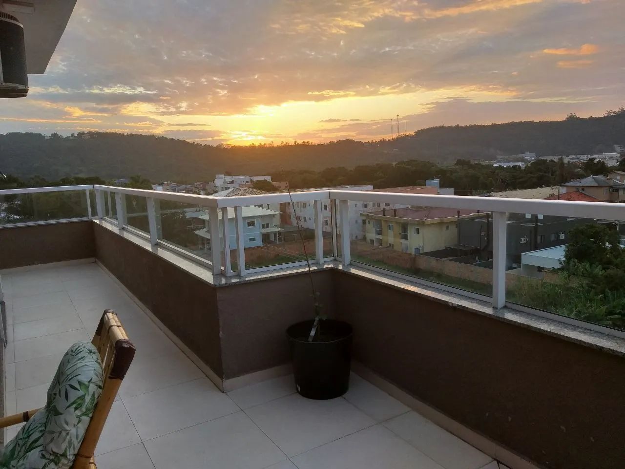 Apartamento Temporada