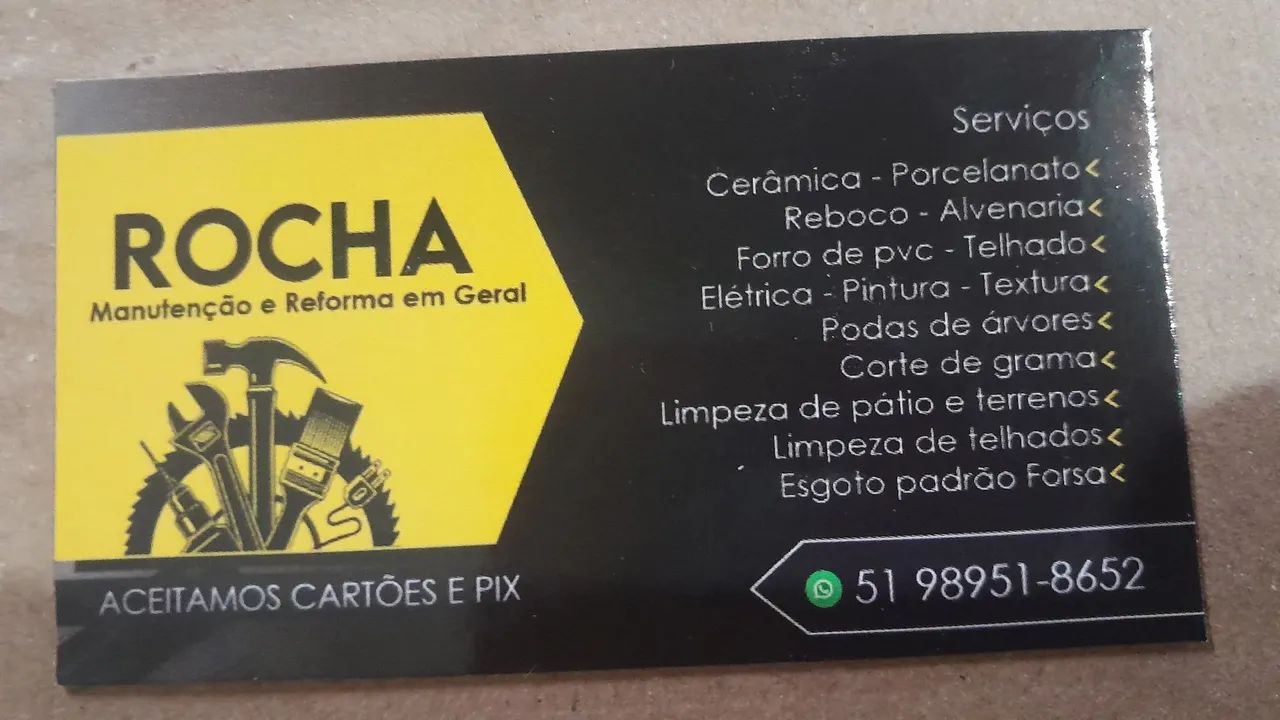 Reforma em geral  - Foto 2