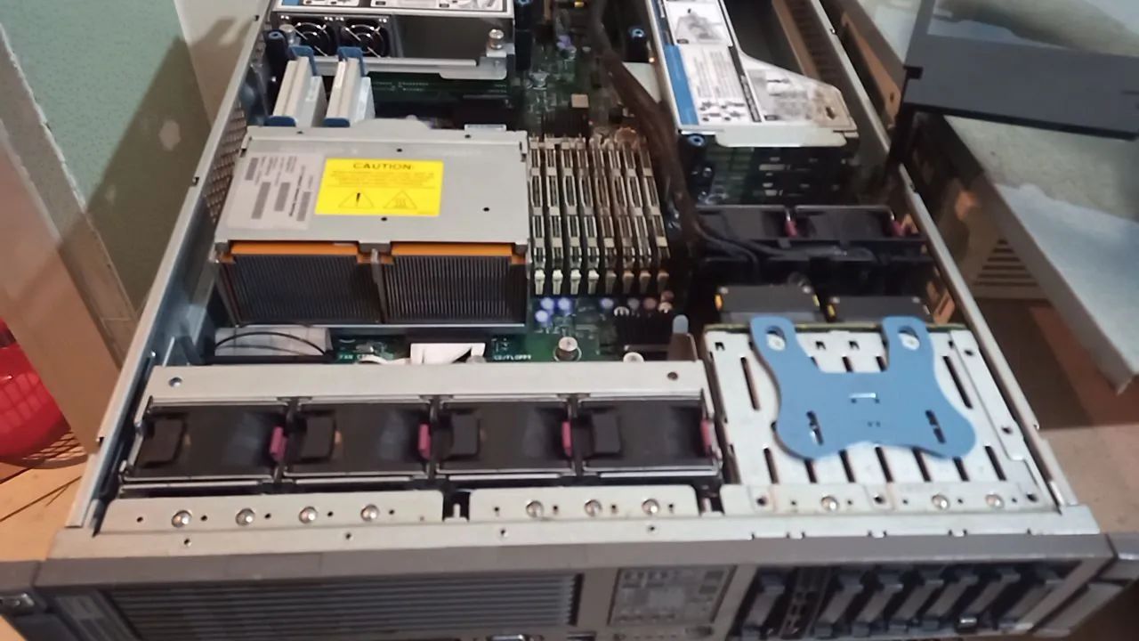 2 servidores HP proliant G5  - Foto 2