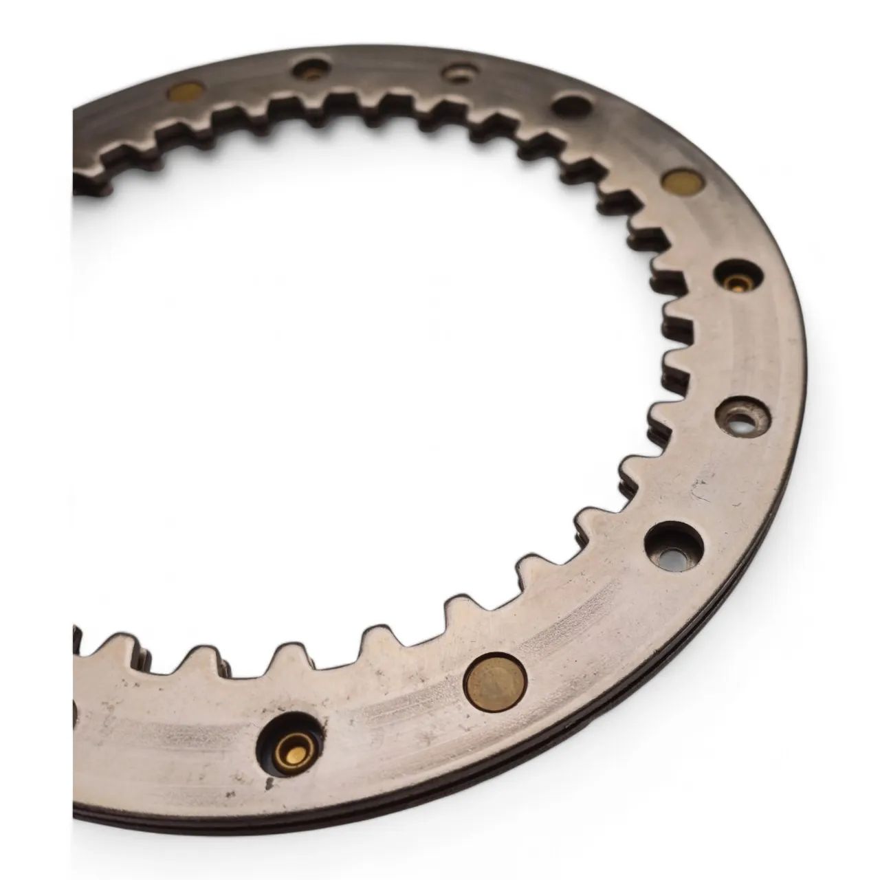 Disco Separador Embreagem Kawasaki Zx 6r 2023 - Peças para motos